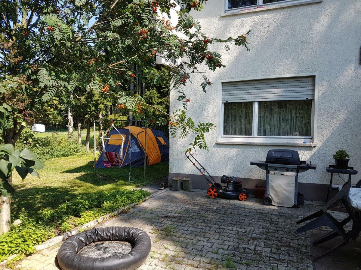 Gasthof Waldeck Haidkapelle Exterior foto
